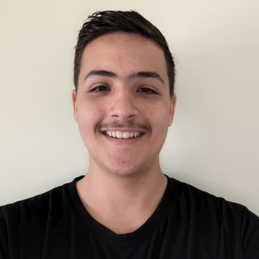 Keane Asson, co-founder · director of Zenova Labs